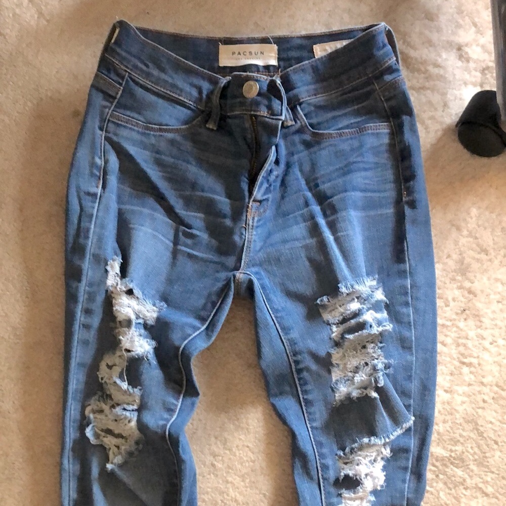 Pacsun Jeans